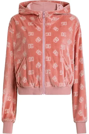 Dolce & Gabbana Cardigan con stampa