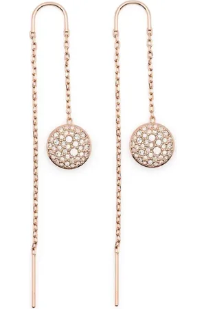 Swarovski Orecchini pendenti Sublima