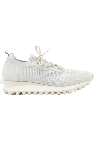 ELEVENTY Sneakers con inserti