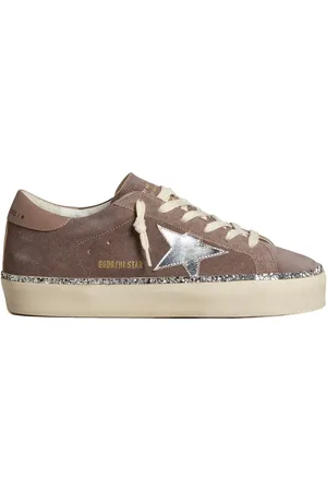 Golden Goose Sneakers Hi Star