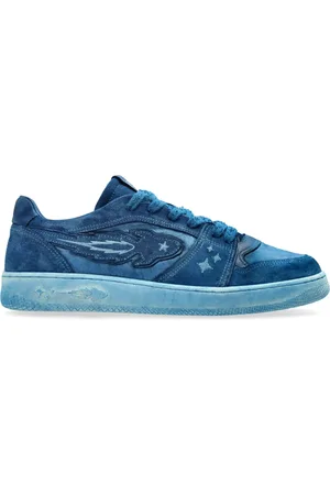 ENTERPRISE JAPAN Sneakers in pelle scamosciata