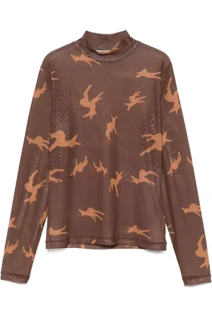 Vivienne Westwood T-shirt con stampa