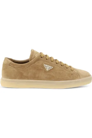 Prada Sneakers in pelle