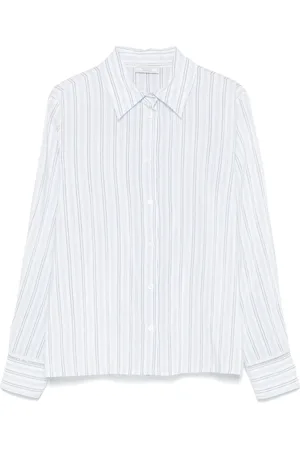PESERICO SIGN Camicia a righe
