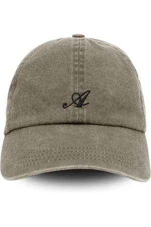 Axel Arigato Cappello da baseball con ricamo