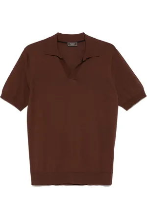 PESERICO SIGN T-shirt in cotone