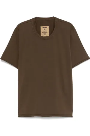 UMA WANG T-shirt in cotone
