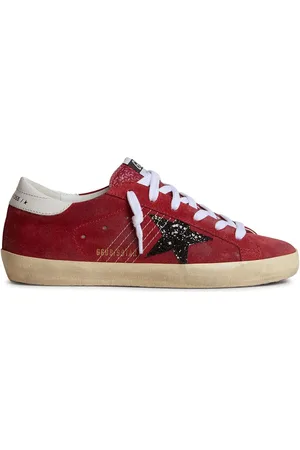 Golden Goose Sneakers Super Star