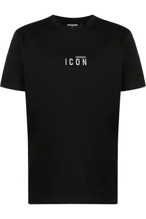 Dsquared2 T-shirt con stampa