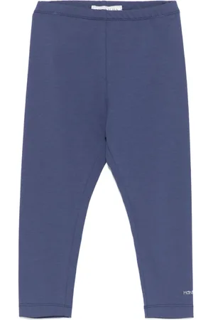 MONNALISA Leggings con logo