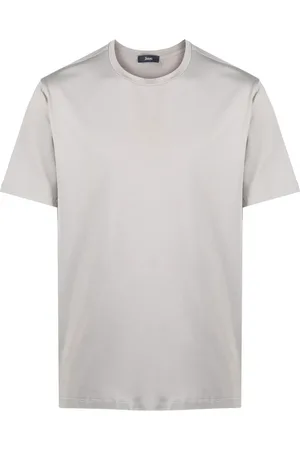 HERNO T-shirt a maniche corte