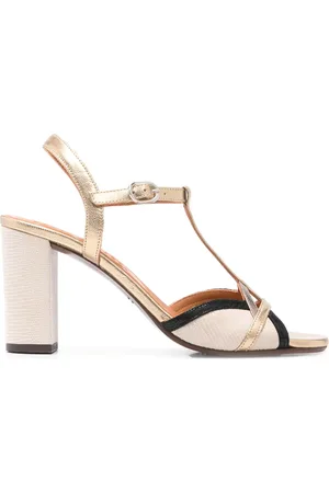 Chie Mihara Sandali Bejo 90mm