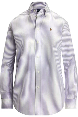 Ralph Lauren Camicia Polo Pony