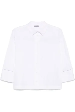 PESERICO SIGN Camicia in popeline