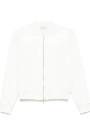 PESERICO SIGN Bomber con paillettes