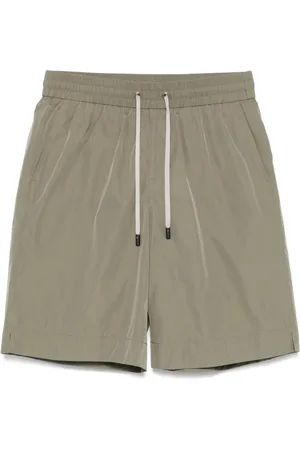 PESERICO SIGN Shorts con coulisse