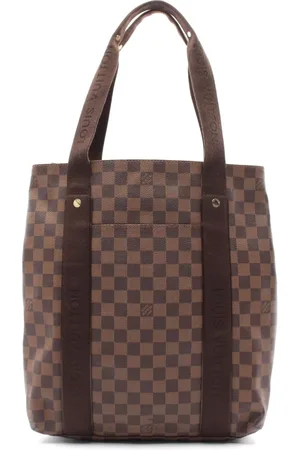 LOUIS VUITTON Borsa a spalla Hippopotamus 2008