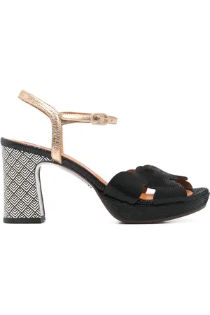 Chie Mihara Sandali Kelis 90mm