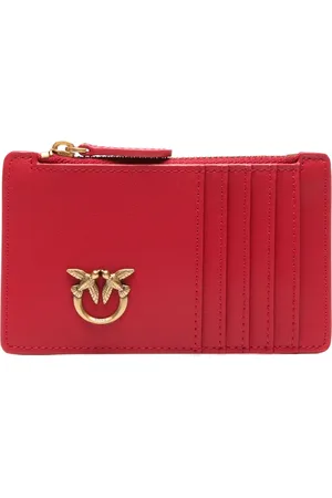 Pinko Portacarte Love Birds