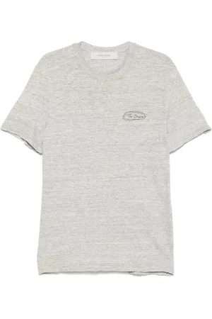 Golden Goose T-shirt con stampa