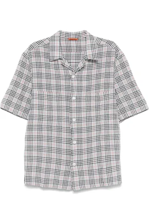 BARENA Camicia Solana