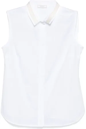 PESERICO SIGN Camicia con logo