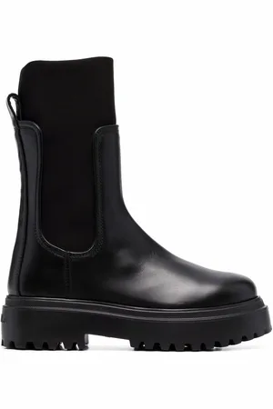 LE SILLA Stivaletti Ranger