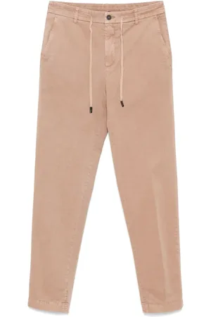 PESERICO SIGN Pantaloni con coulisse