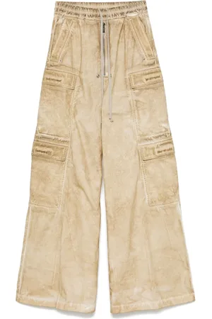 Rick Owens Cargo Jumbo Belas