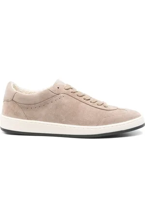 PESERICO SIGN Sneakers in pelle scamosciata