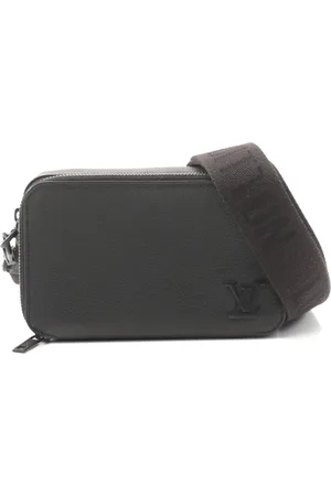 LOUIS VUITTON Borsa a spalla Alpha Wearable Wallet 2021