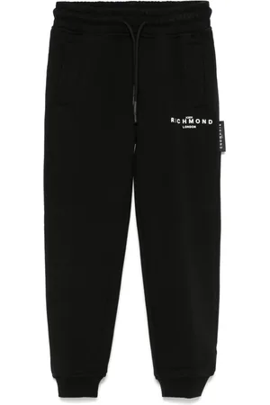 John Richmond Pantaloni sportivi