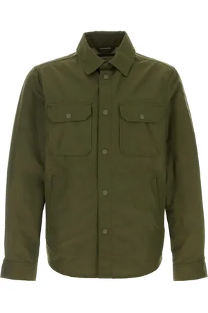 Woolrich Giacca-camicia