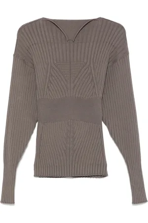 Rick Owens Maglione Dafne