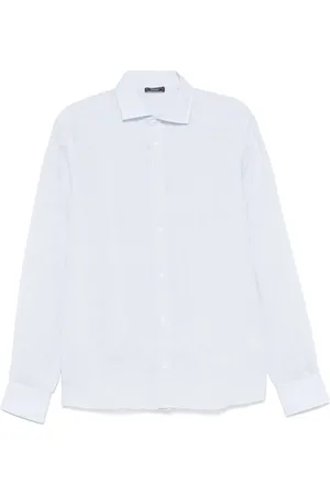 PESERICO SIGN Camicia a righe