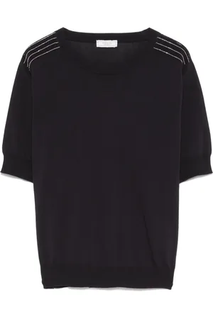 PESERICO SIGN T-shirt in cotone