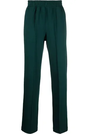 Styland X notRainProof Pantaloni dritti con vita elasticizzata