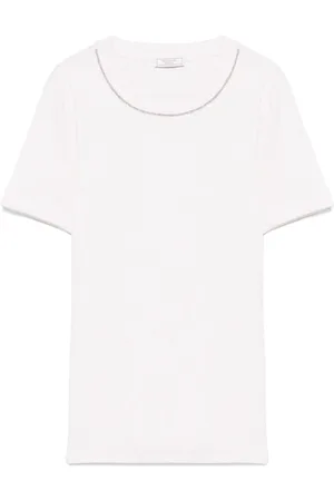 PESERICO SIGN T-shirt a coste