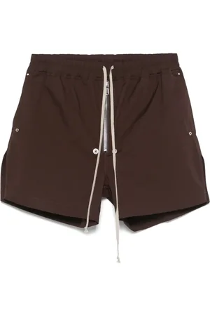 Rick Owens Shorts Bela