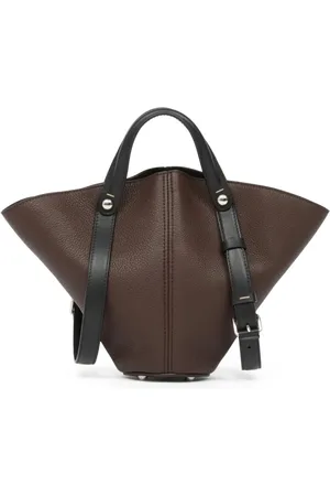 Maison Margiela Borsa tote Dress-Age piccola
