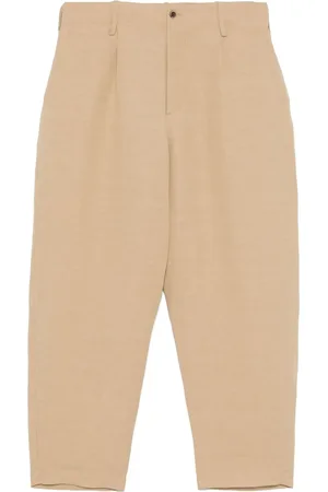 UMA WANG Pantaloni Patrick