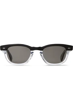GARRETT LEIGHT Occhiali da sole Lo-B Yin Yang