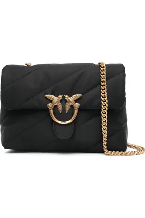 Pinko Borsa a spalla Love