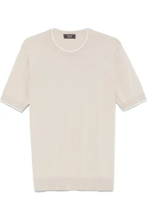 PESERICO SIGN T-shirt in cotone