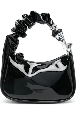 Kate Spade Borsa mini verniciata