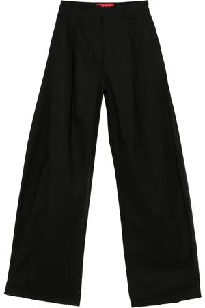 Thelatest Pantaloni pliss??