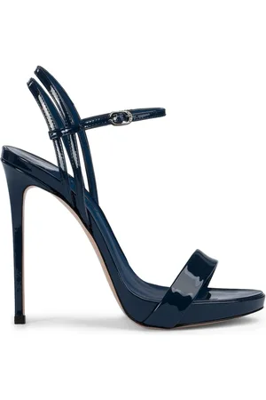 LE SILLA Sandali Gwen 120mm