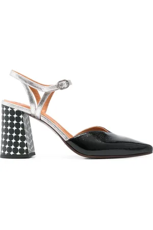 Chie Mihara Pumps Luyle 100mm