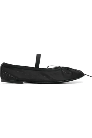 Proenza Schouler Ballerine in rete