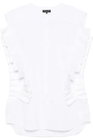 Comme des Garçons Camicia in cotone